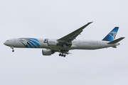 EgyptAir Boeing 777-36N(ER) (SU-GDL) at  London - Heathrow, United Kingdom