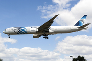 EgyptAir Boeing 777-36N(ER) (SU-GDL) at  London - Heathrow, United Kingdom
