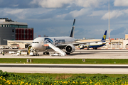EgyptAir Boeing 777-36N(ER) (SU-GDL) at  Luqa - Malta International, Malta