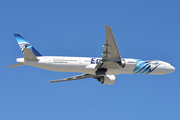 EgyptAir Boeing 777-36N(ER) (SU-GDL) at  Toronto - Pearson International, Canada
