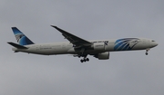 EgyptAir Boeing 777-36N(ER) (SU-GDM) at  Cologne/Bonn, Germany