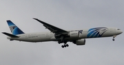 EgyptAir Boeing 777-36N(ER) (SU-GDM) at  Cologne/Bonn, Germany