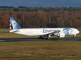EgyptAir Boeing 777-36N(ER) (SU-GDM) at  Cologne/Bonn, Germany