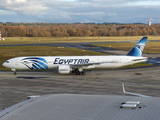 EgyptAir Boeing 777-36N(ER) (SU-GDM) at  Cologne/Bonn, Germany