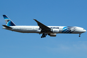 EgyptAir Boeing 777-36N(ER) (SU-GDM) at  New York - John F. Kennedy International, United States
