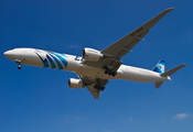 EgyptAir Boeing 777-36N(ER) (SU-GDM) at  London - Heathrow, United Kingdom