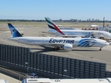 EgyptAir Boeing 777-36N(ER) (SU-GDN) at  New York - John F. Kennedy International, United States