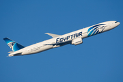 EgyptAir Boeing 777-36N(ER) (SU-GDN) at  London - Heathrow, United Kingdom