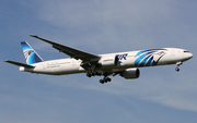 EgyptAir Boeing 777-36N(ER) (SU-GDN) at  London - Heathrow, United Kingdom