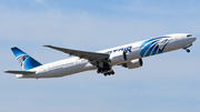 EgyptAir Boeing 777-36N(ER) (SU-GDN) at  London - Heathrow, United Kingdom
