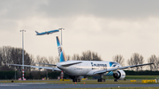 EgyptAir Boeing 777-36N(ER) (SU-GDO) at  Amsterdam - Schiphol, Netherlands