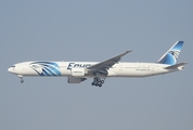 EgyptAir Boeing 777-36N(ER) (SU-GDO) at  Dubai - International, United Arab Emirates