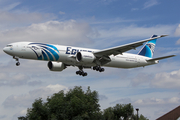 EgyptAir Boeing 777-36N(ER) (SU-GDO) at  London - Heathrow, United Kingdom