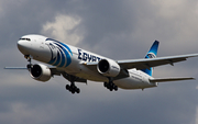 EgyptAir Boeing 777-36N(ER) (SU-GDO) at  London - Heathrow, United Kingdom