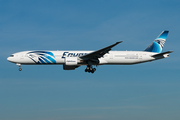 EgyptAir Boeing 777-36N(ER) (SU-GDO) at  London - Heathrow, United Kingdom