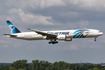 EgyptAir Boeing 777-36N(ER) (SU-GDO) at  London - Heathrow, United Kingdom