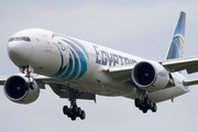 EgyptAir Boeing 777-36N(ER) (SU-GDO) at  London - Heathrow, United Kingdom