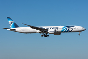 EgyptAir (SU-GDP) at  Frankfurt am Main, Germany