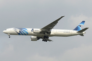 EgyptAir Boeing 777-36N(ER) (SU-GDP) at  New York - John F. Kennedy International, United States