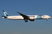 EgyptAir Boeing 777-36N(ER) (SU-GDP) at  London - Heathrow, United Kingdom