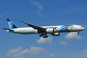 EgyptAir (SU-GDP) at  London - Heathrow, United Kingdom