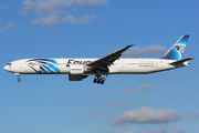 EgyptAir Boeing 777-36N(ER) (SU-GDP) at  London - Heathrow, United Kingdom