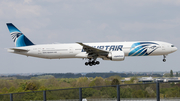 EgyptAir Boeing 777-36N(ER) (SU-GDP) at  London - Heathrow, United Kingdom