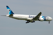 EgyptAir Boeing 777-36N(ER) (SU-GDR) at  London - Heathrow, United Kingdom