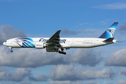 EgyptAir Boeing 777-36N(ER) (SU-GDR) at  London - Heathrow, United Kingdom