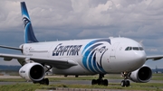 EgyptAir Airbus A330-343X (SU-GDS) at  Paris - Charles de Gaulle (Roissy), France