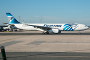 EgyptAir Airbus A330-343X (SU-GDS) at  Paris - Charles de Gaulle (Roissy), France