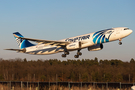 EgyptAir Airbus A330-343X (SU-GDU) at  Frankfurt am Main, Germany