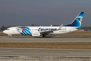 EgyptAir Boeing 737-866 (SU-GDY) at  Geneva - International, Switzerland