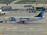 EgyptAir Boeing 737-866 (SU-GEF) at  Berlin Brandenburg, Germany