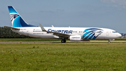 EgyptAir Boeing 737-866 (SU-GEG) at  Amsterdam - Schiphol, Netherlands