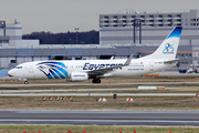 EgyptAir Boeing 737-866 (SU-GEH) at  Frankfurt am Main, Germany