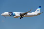 EgyptAir Boeing 737-866 (SU-GEH) at  Frankfurt am Main, Germany