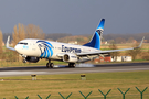 EgyptAir Boeing 737-866 (SU-GEJ) at  Brussels - International, Belgium