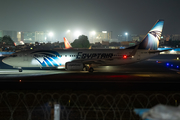 EgyptAir Boeing 737-866 (SU-GEK) at  Mumbai - Chhatrapati Shivaji International, India