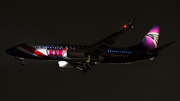 EgyptAir Boeing 737-866 (SU-GEN) at  London - Heathrow, United Kingdom