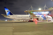 EgyptAir Boeing 787-9 Dreamliner (SU-GEU) at  Johannesburg - O.R.Tambo International, South Africa