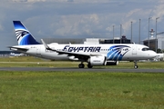EgyptAir Airbus A320-251N (SU-GFJ) at  Frankfurt am Main, Germany