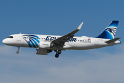 EgyptAir Airbus A320-251N (SU-GFN) at  Frankfurt am Main, Germany