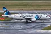 EgyptAir Airbus A320-251N (SU-GFP) at  Dusseldorf - International, Germany