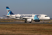 EgyptAir Airbus A320-251N (SU-GFP) at  Frankfurt am Main, Germany