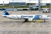 EgyptAir Airbus A321-251NX (SU-GFR) at  Berlin Brandenburg, Germany