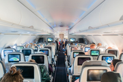 EgyptAir Airbus A321-251NX (SU-GFR) at  In Flight, Czech Republic