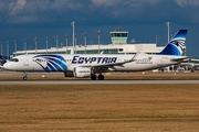 EgyptAir Airbus A321-251NX (SU-GFS) at  Munich, Germany