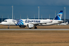 EgyptAir Airbus A321-251NX (SU-GFS) at  Munich, Germany