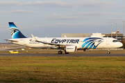 EgyptAir Airbus A321-251NX (SU-GFT) at  Frankfurt am Main, Germany